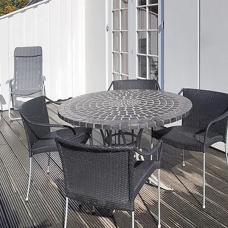 Appartement Grasten 628 Alnor