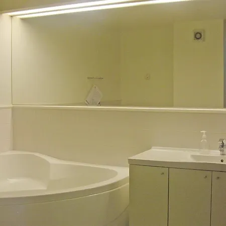 Appartement Grasten 628