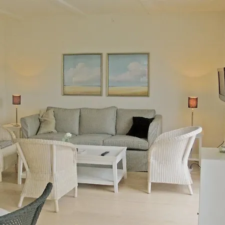Appartement Grasten 628 Alnor